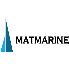 MatMarine logo